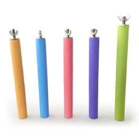Grinding claw stick (Option: Purple-1.5x10)