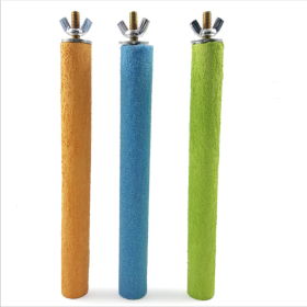 Grinding claw stick (Option: Blue-1.5x10)
