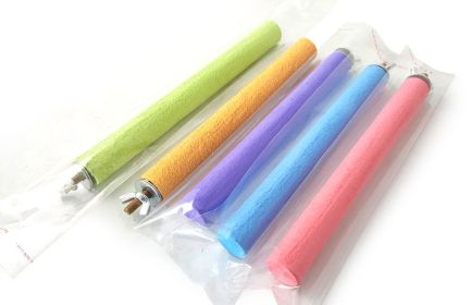 Grinding claw stick (Option: Pink-2x20)
