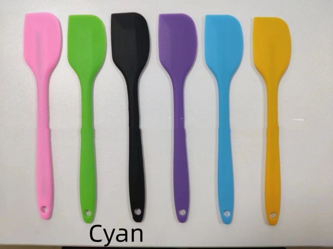 PET Plastic Tableware Scraper