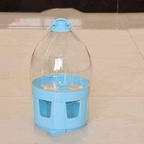 Doveware Drinker Kettle Transparent Doveware Drinker Kettle Transparent